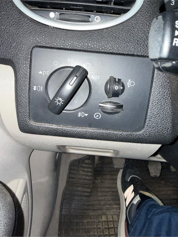 FORD Focus 2005 — imagine 9