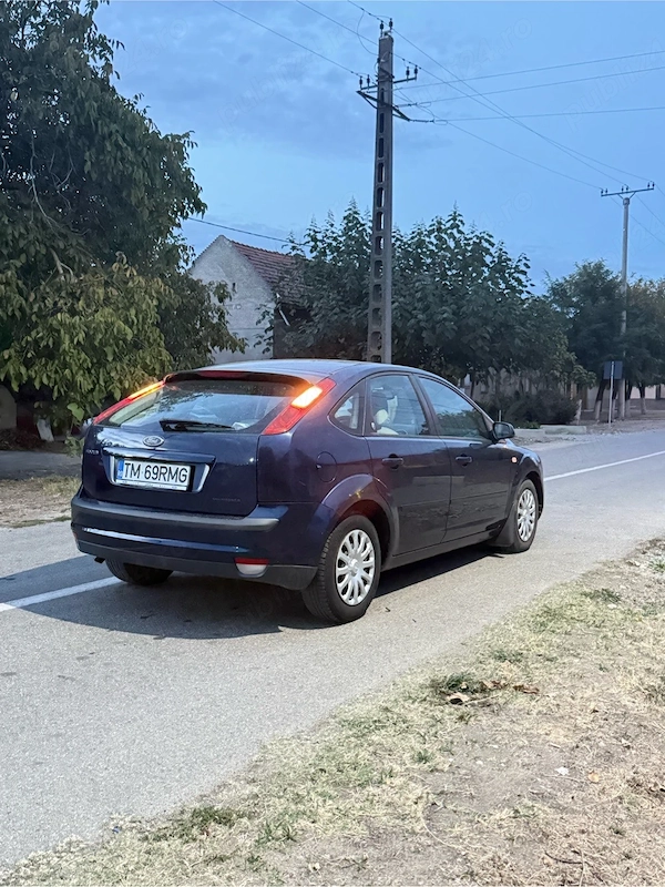 FORD Focus 2005 — imagine 2