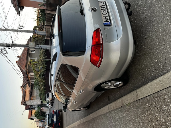 VOLKSWAGEN Passat 2011 — imagine 3