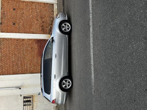 VOLKSWAGEN Passat 2011 — imagine 4