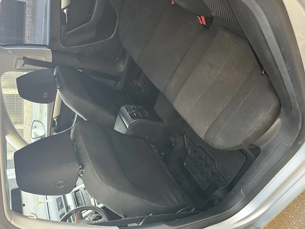 VOLKSWAGEN Passat 2011 — imagine 8