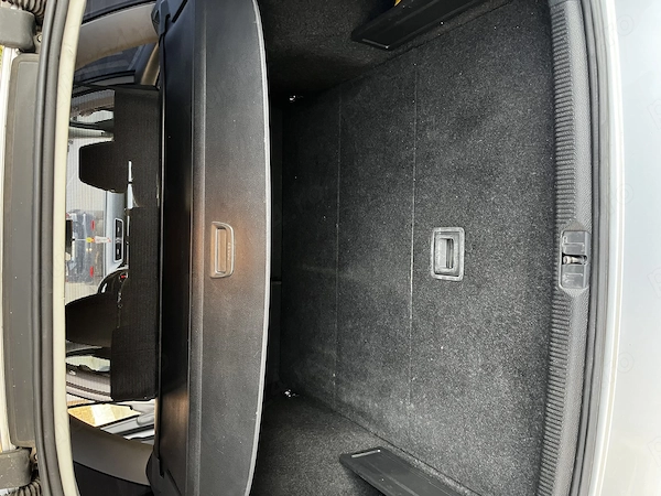 VOLKSWAGEN Passat 2011 — imagine 9
