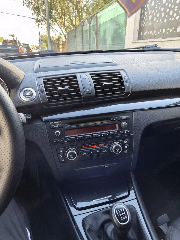 BMW 1 Series 2009 — imagine 3
