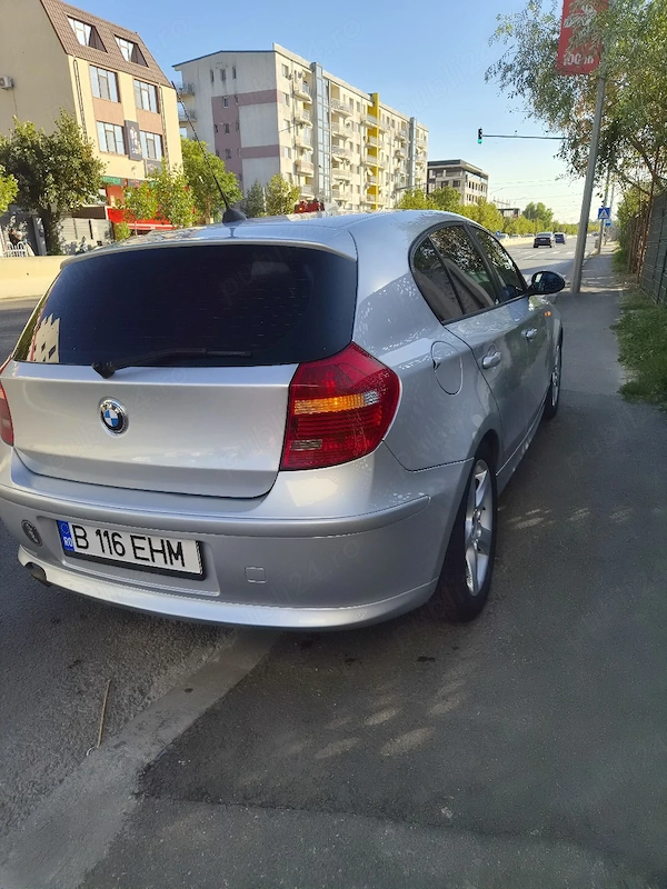 BMW 1 Series 2009 — imagine 2