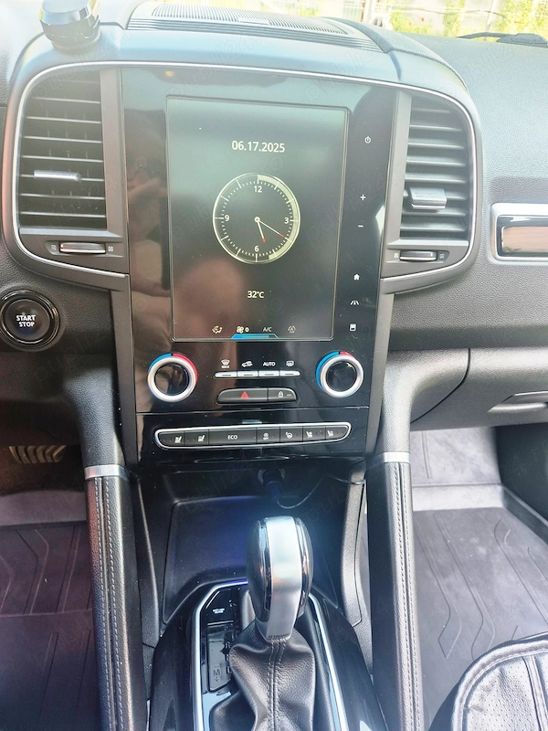 RENAULT Koleos 2017 — imagine 5