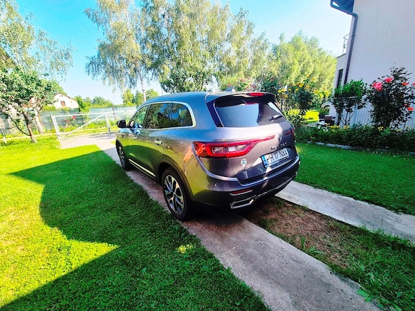 RENAULT Koleos 2017 — imagine 7