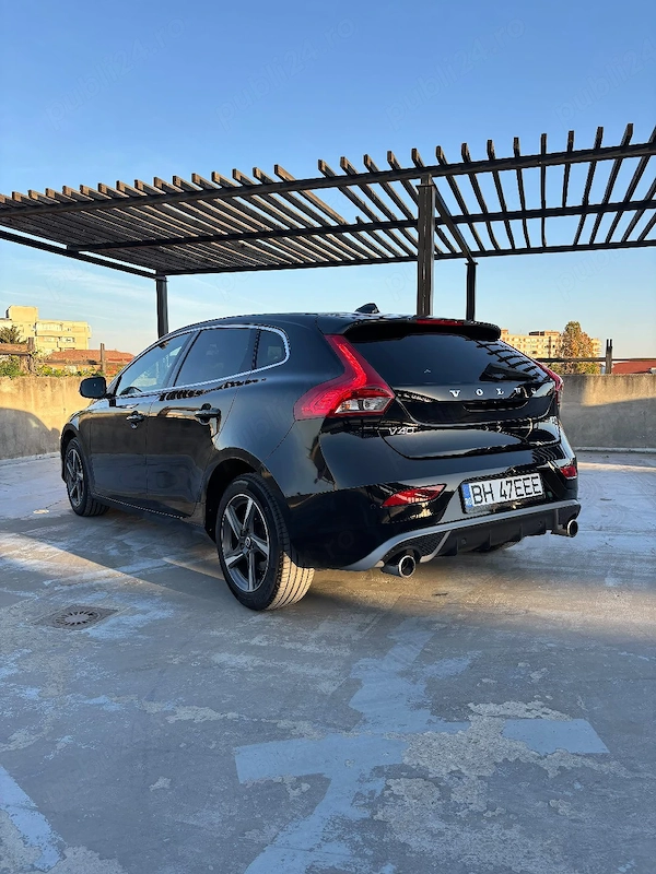 VOLVO V40 2015 — imagine 2