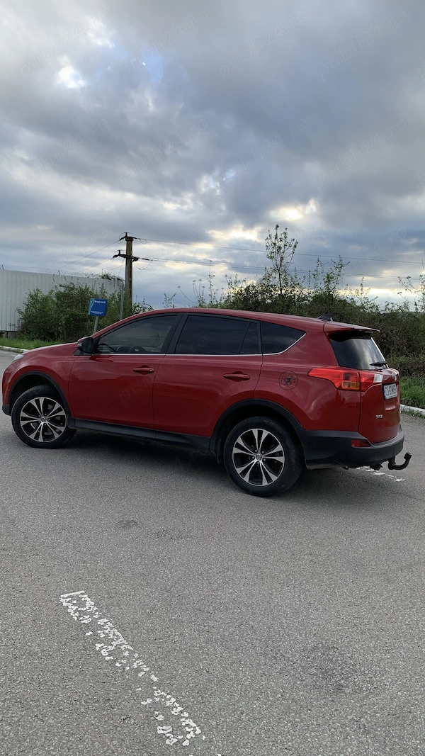 TOYOTA RAV4 2014 — imagine 2