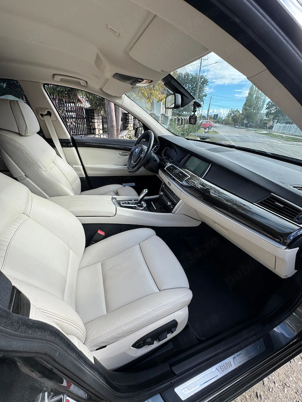 BMW 5 Series 2013 — imagine 2