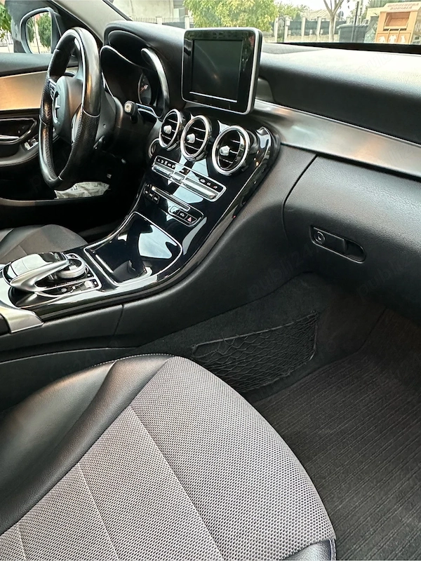 MERCEDES-BENZ E-Class 2014 — imagine 6