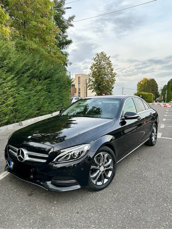 MERCEDES-BENZ E-Class 2014 — imagine 2