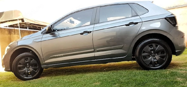 VOLKSWAGEN Polo 2024 — imagine 9