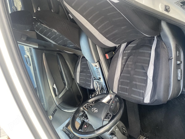 HYUNDAI i40 2014 — imagine 9