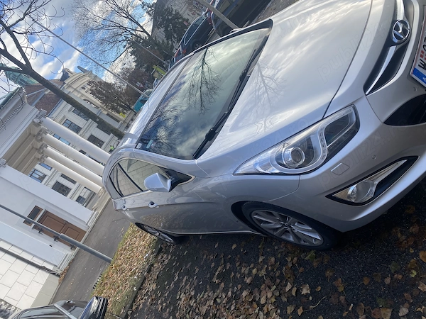 HYUNDAI i40 2014 — imagine 2