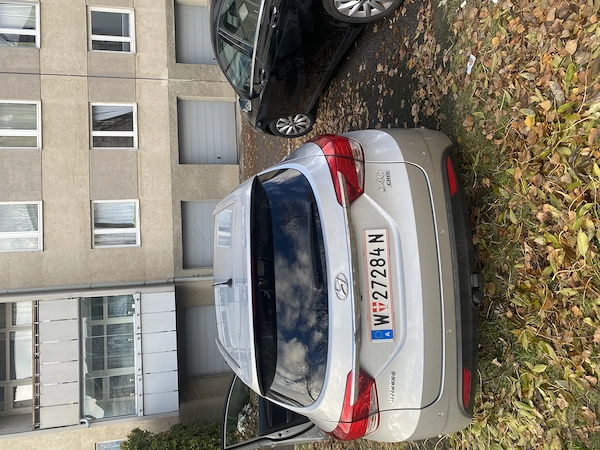 HYUNDAI i40 2014 — imagine 5