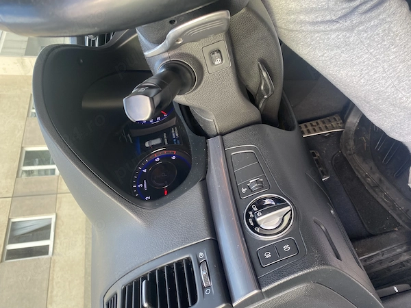HYUNDAI i40 2014 — imagine 7