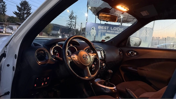 NISSAN Juke 2015 — imagine 6