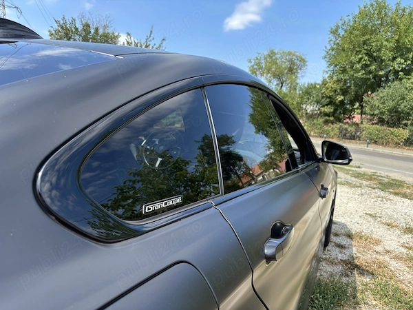 BMW 4 Series 2014 — imagine 10