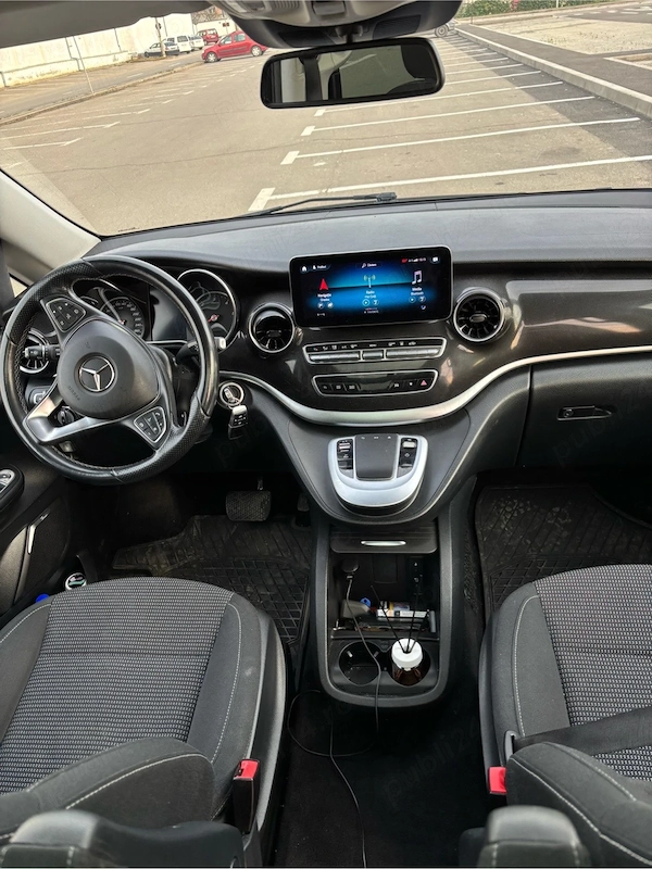 MERCEDES-BENZ E-Class 2020 — imagine 5