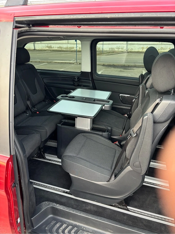 MERCEDES-BENZ E-Class 2020 — imagine 3