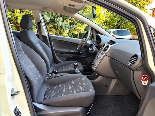 OPEL Corsa 2011 — imagine 6