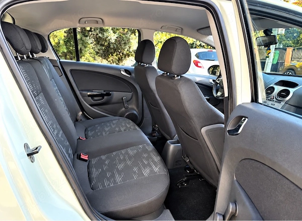 OPEL Corsa 2011 — imagine 7