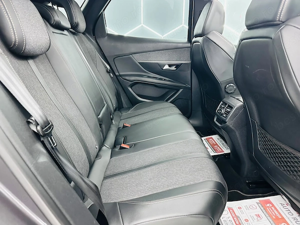PEUGEOT 3008 2019 — imagine 7