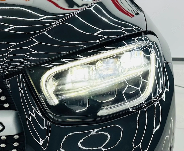 MERCEDES-BENZ GLC 2019 — imagine 9