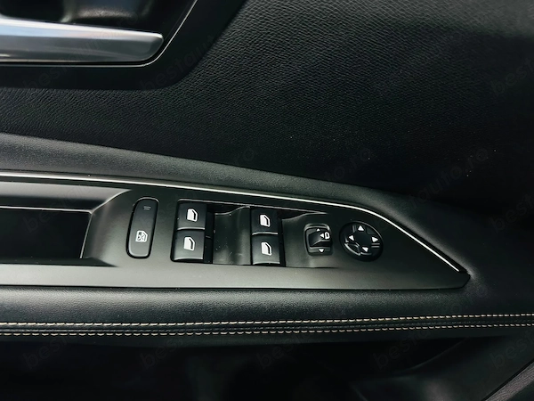 PEUGEOT 3008 2019 — imagine 10