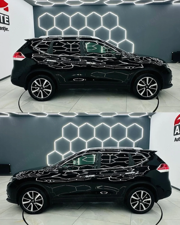 NISSAN X-Trail 2018 — imagine 5