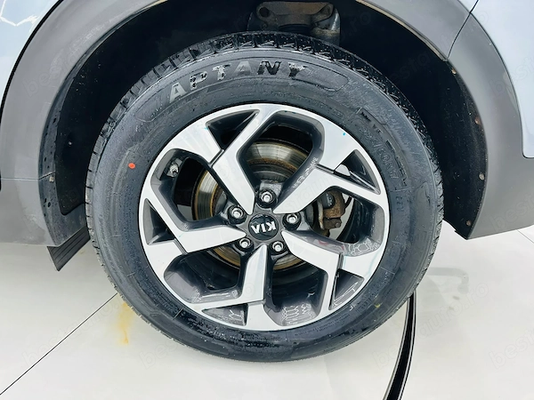 KIA Sportage 2020 — imagine 9