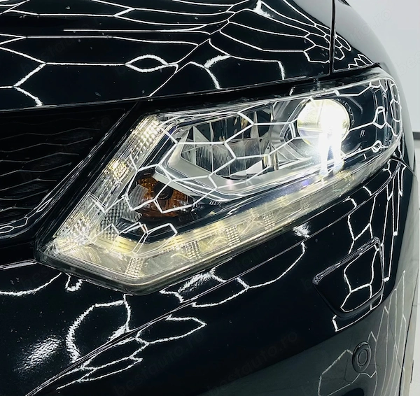 NISSAN X-Trail 2018 — imagine 11