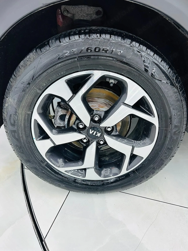 KIA Sportage 2021 — imagine 10