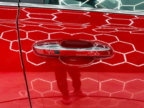 KIA Sportage 2021 — imagine 9