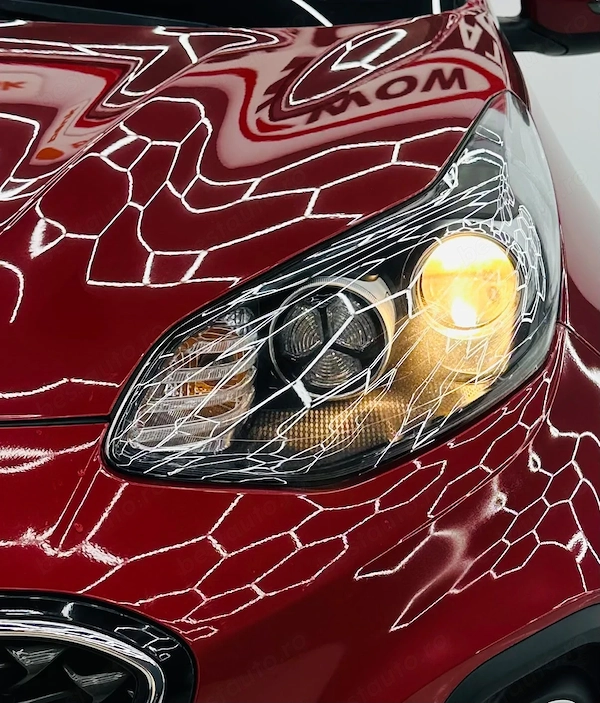 KIA Sportage 2021 — imagine 13