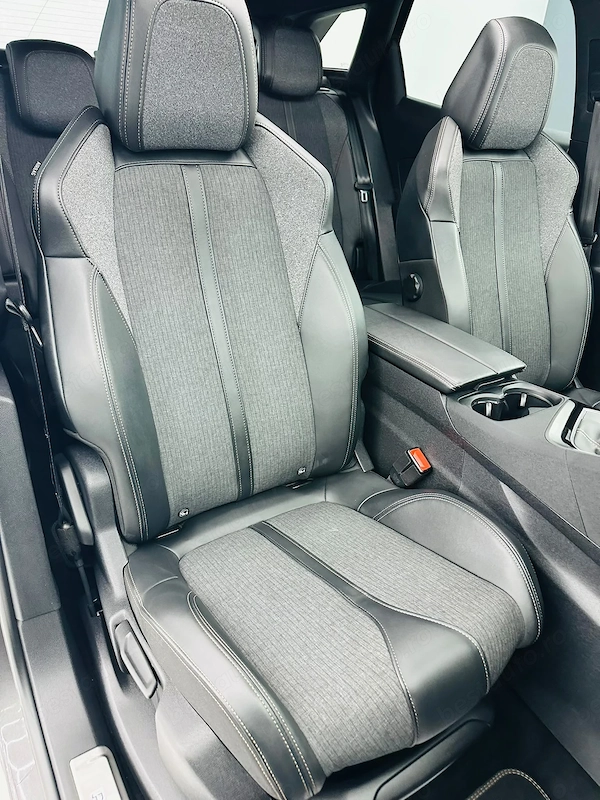 PEUGEOT 3008 2019 — imagine 18