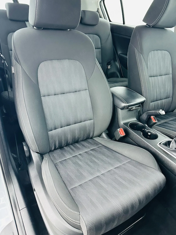 KIA Sportage 2020 — imagine 18