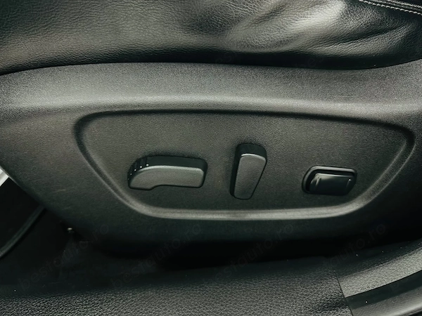 NISSAN X-Trail 2018 — imagine 14