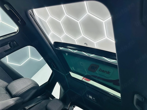 PEUGEOT 3008 2019 — imagine 19