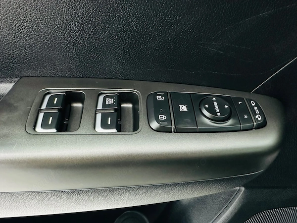 KIA Sportage 2020 — imagine 13