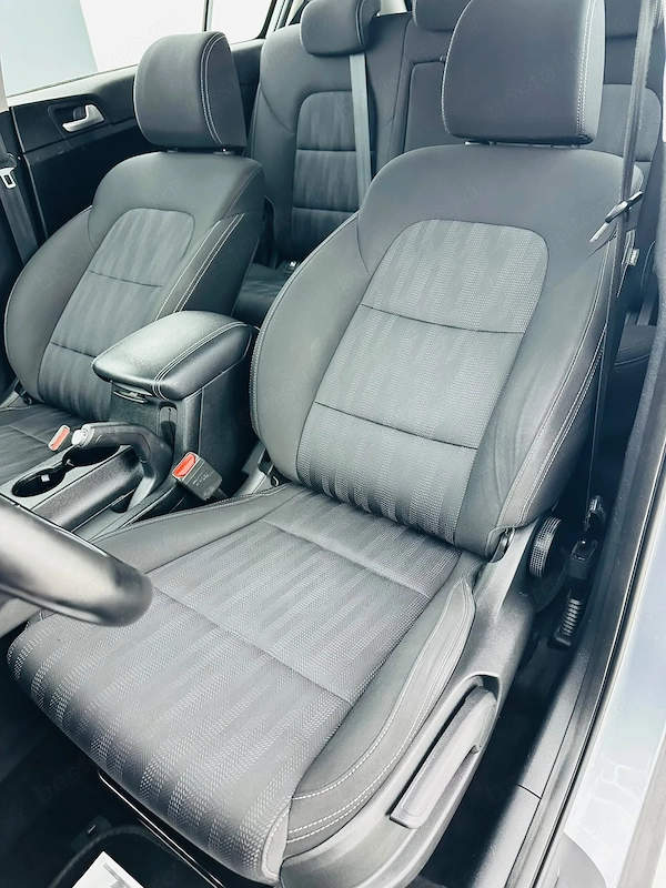 KIA Sportage 2020 — imagine 19
