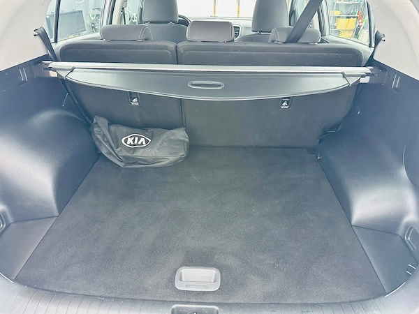 KIA Sportage 2020 — imagine 16