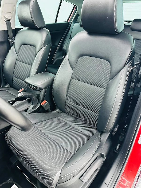 KIA Sportage 2021 — imagine 15