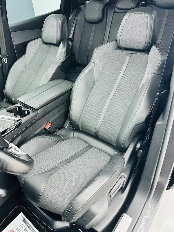 PEUGEOT 3008 2019 — imagine 20