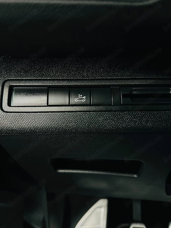 PEUGEOT 3008 2019 — imagine 11