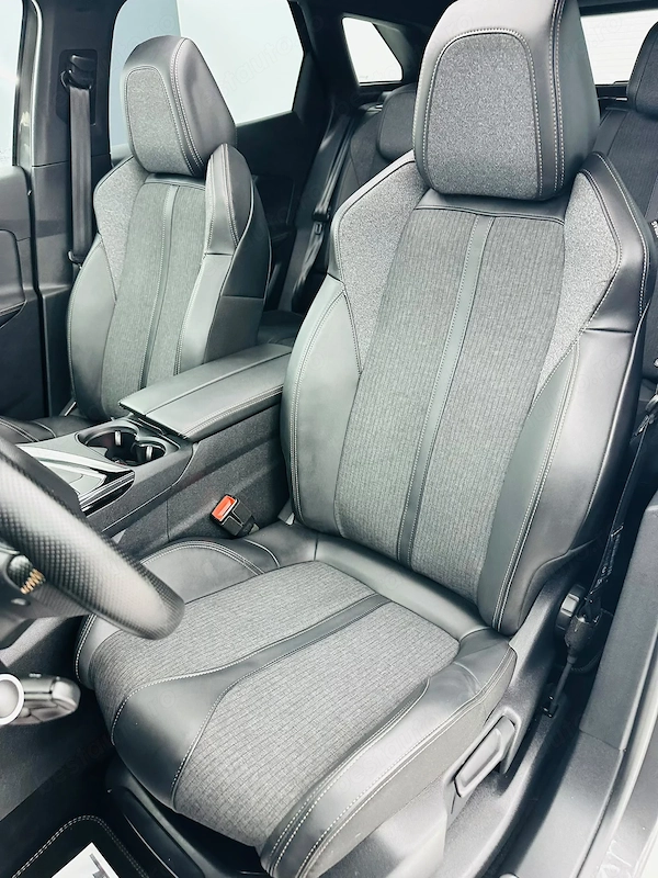 PEUGEOT 3008 2019 — imagine 13