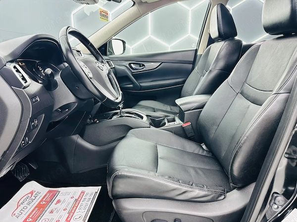 NISSAN X-Trail 2018 — imagine 13