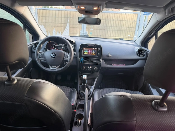 RENAULT Clio 2019 — imagine 6