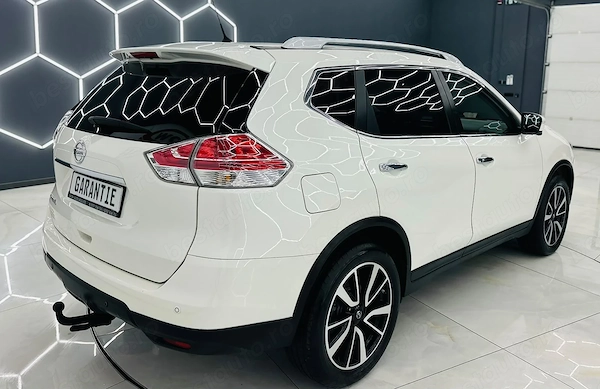 NISSAN X-Trail 2015 — imagine 3