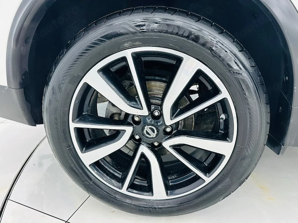 NISSAN X-Trail 2015 — imagine 10